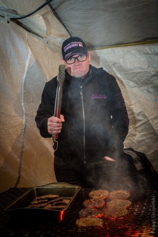 End Of Season Party 16 NY