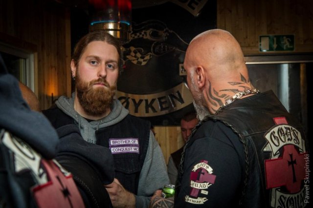 End Of Season Party 16 NY