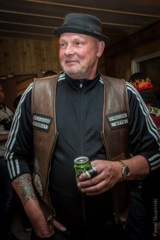 End Of Season Party 16 NY