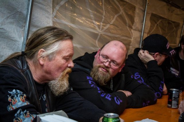 End Of Season Party 16 NY