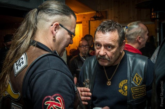 End Of Season Party 16 NY