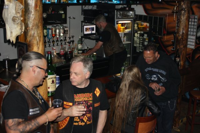 Patch Party 17 Ny test