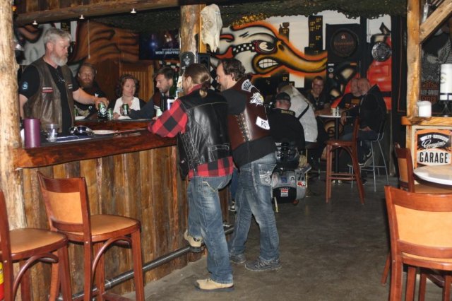 Patch Party 17 Ny test